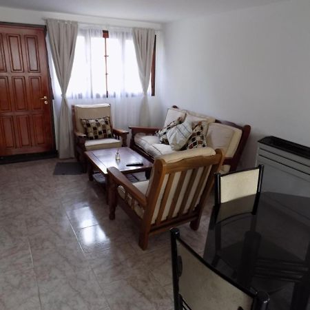 Meridiano68 Apartment 우수아이아 외부 사진