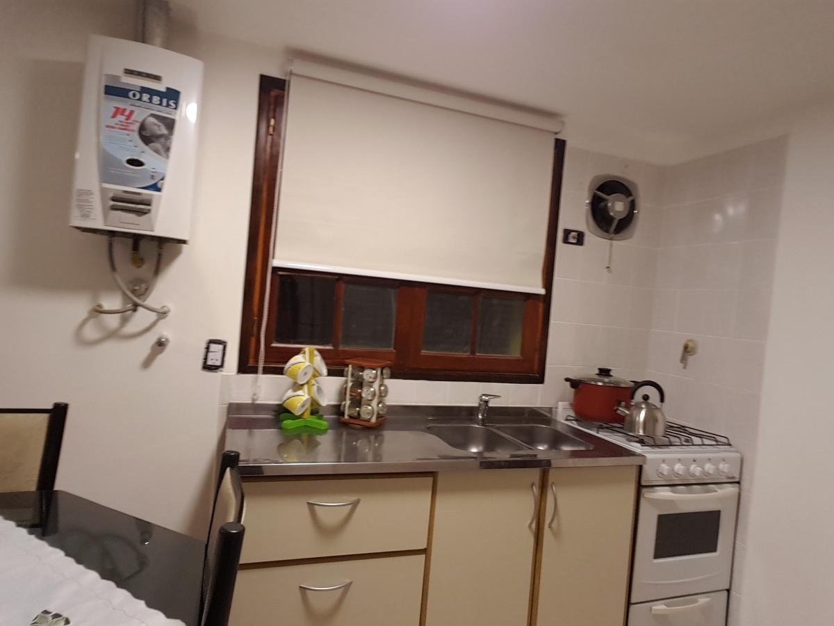 Meridiano68 Apartment 우수아이아 외부 사진