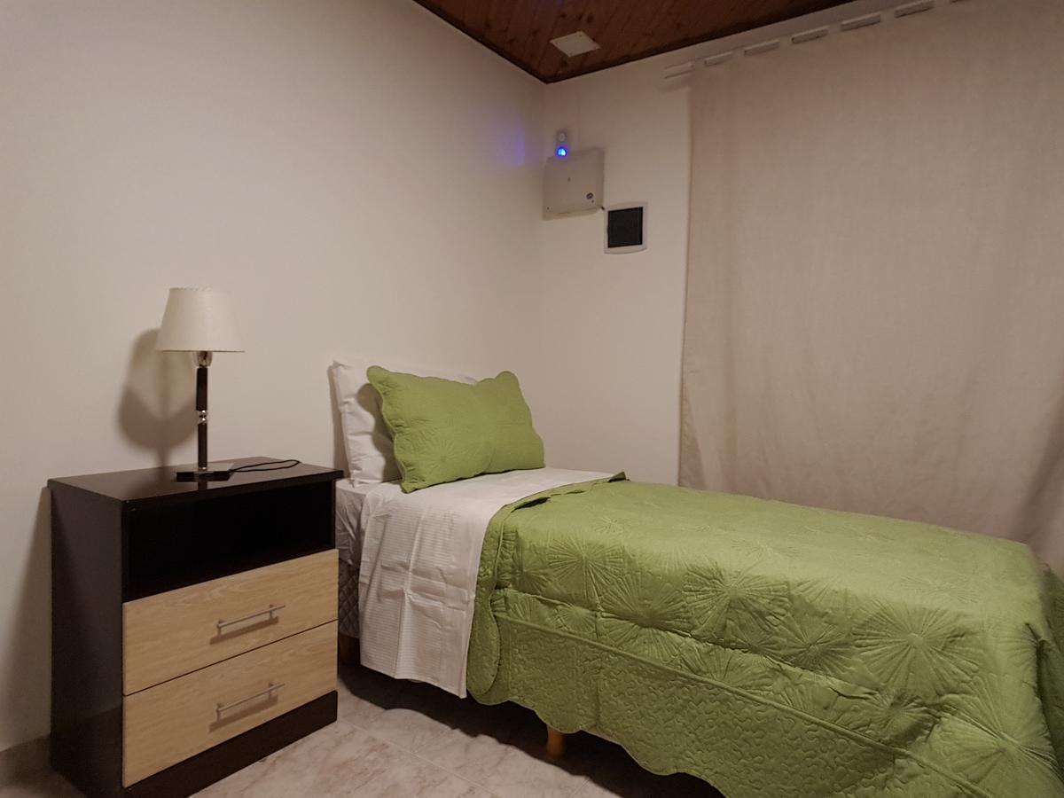 Meridiano68 Apartment 우수아이아 외부 사진