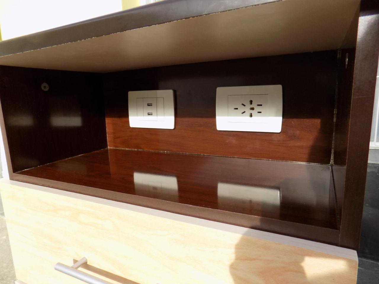 Meridiano68 Apartment 우수아이아 외부 사진