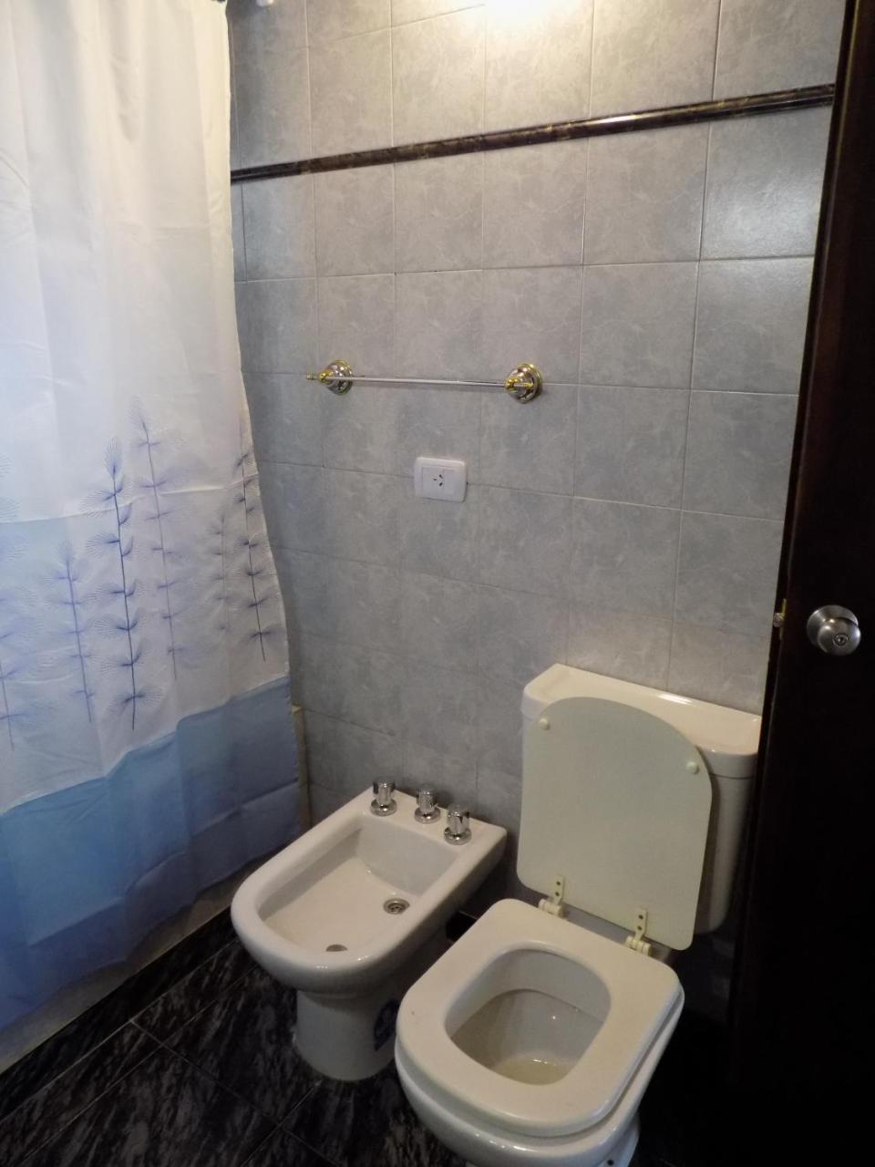 Meridiano68 Apartment 우수아이아 외부 사진